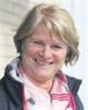 Profilbild Maria Gyöngyver Judith Sarkany